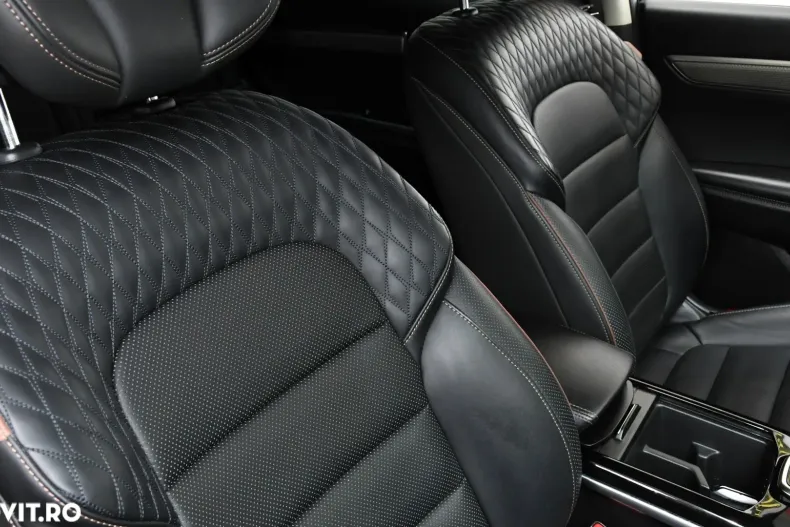 Renault Koleos din 2020 cu 49.800 km - oferta REN135170 - foto 14