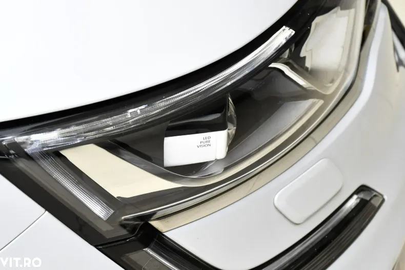 Renault Koleos din 2020 cu 49.800 km - oferta REN135170 - foto 19