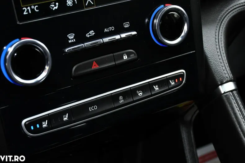 Renault Koleos din 2020 cu 49.800 km - oferta REN135170 - foto 21