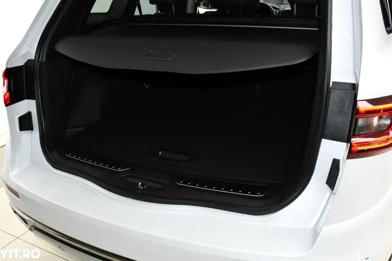 Renault Koleos din 2020 cu 49.800 km - oferta REN135170 - foto 25