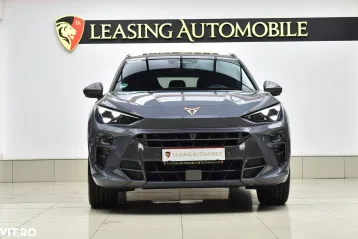 Cupra Terramar din 2024 - oferta CUP135171