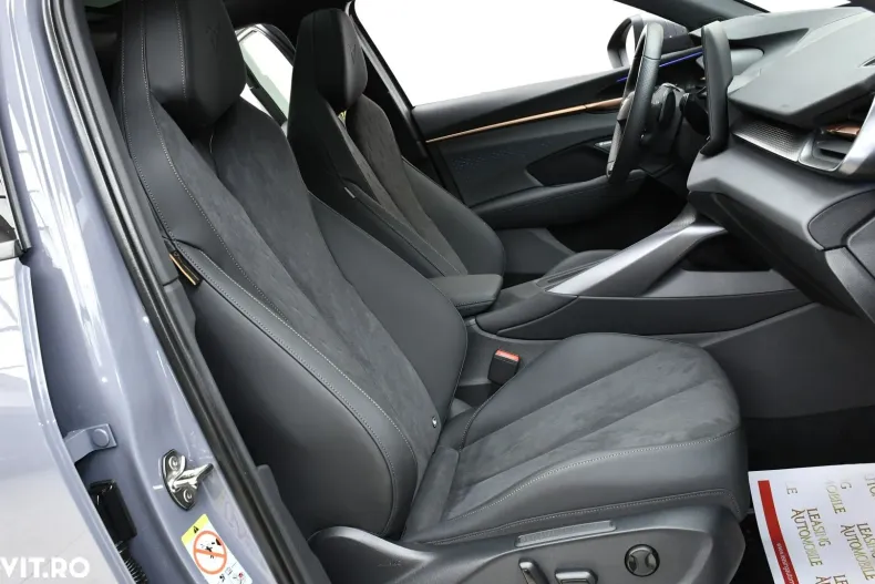 Cupra Terramar din 2024 cu 3.600 km - oferta CUP135171 - foto 8