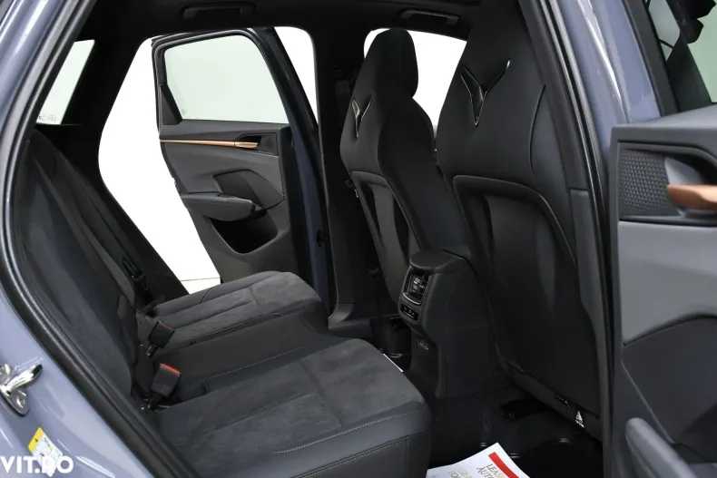 Cupra Terramar din 2024 cu 3.600 km - oferta CUP135171 - foto 9