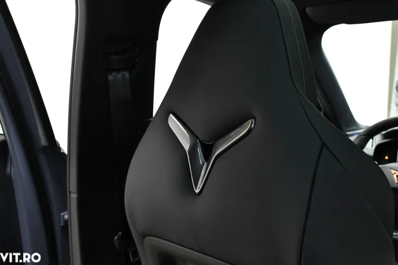 Cupra Terramar din 2024 cu 3.600 km - oferta CUP135171 - foto 12