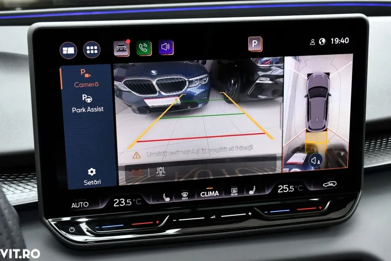 Cupra Terramar din 2024 cu 3.600 km - oferta CUP135171 - foto 13