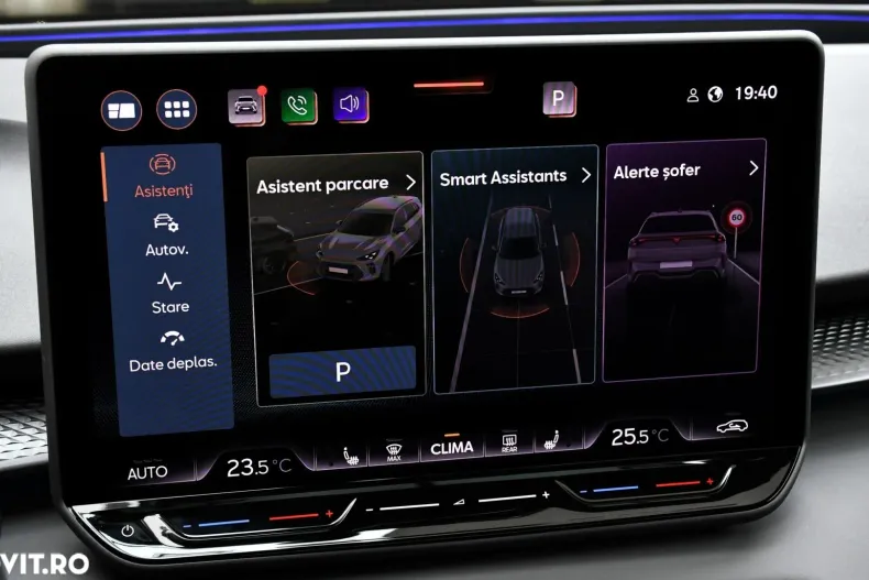 Cupra Terramar din 2024 cu 3.600 km - oferta CUP135171 - foto 18