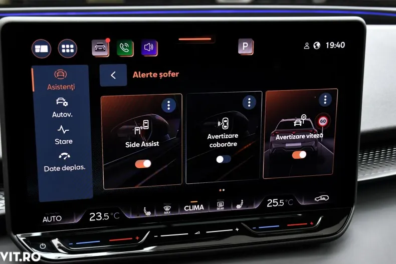 Cupra Terramar din 2024 cu 3.600 km - oferta CUP135171 - foto 19