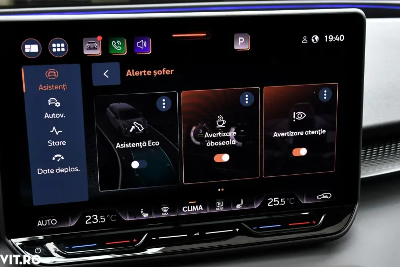 Cupra Terramar din 2024 cu 3.600 km - oferta CUP135171 - foto 20