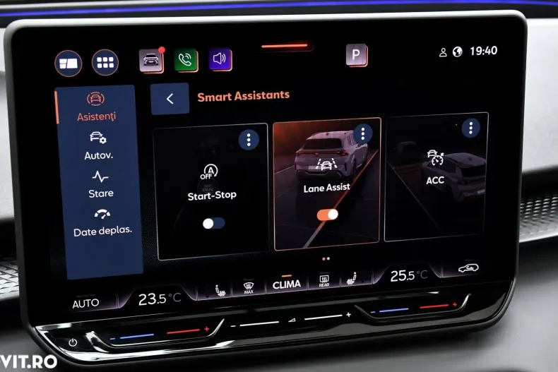 Cupra Terramar din 2024 cu 3.600 km - oferta CUP135171 - foto 21