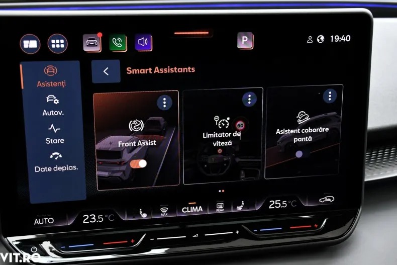 Cupra Terramar din 2024 cu 3.600 km - oferta CUP135171 - foto 22