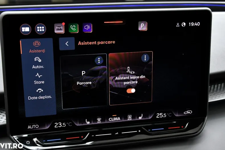 Cupra Terramar din 2024 cu 3.600 km - oferta CUP135171 - foto 23