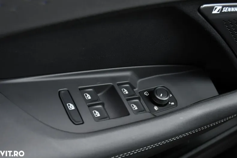 Cupra Terramar din 2024 cu 3.600 km - oferta CUP135171 - foto 25