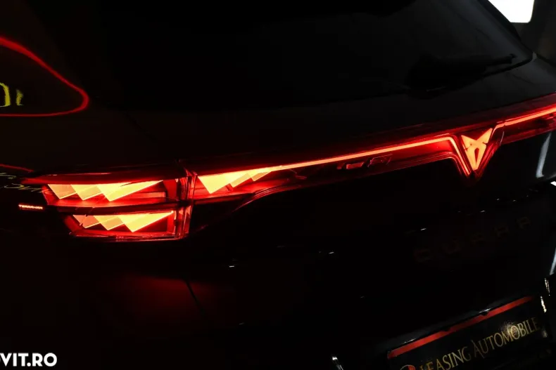 Cupra Terramar din 2024 cu 3.600 km - oferta CUP135171 - foto 28