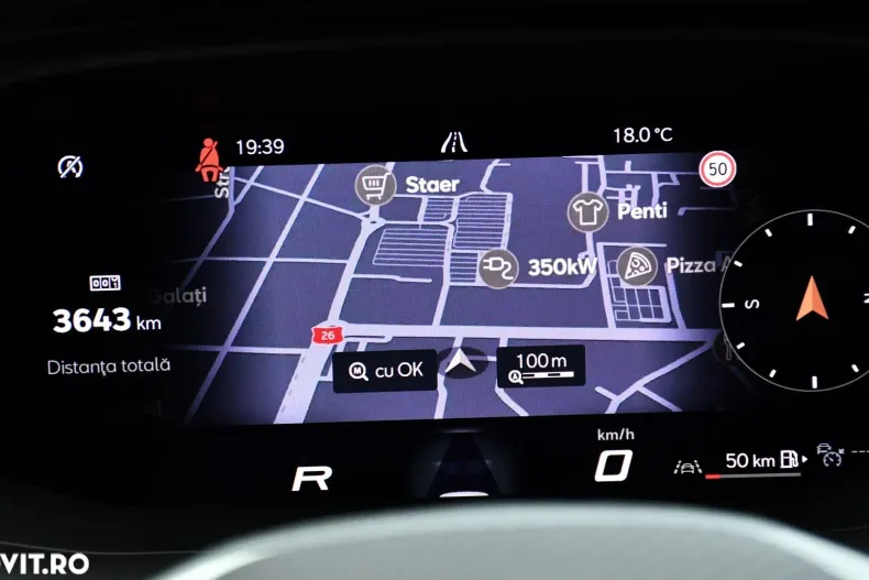 Cupra Terramar din 2024 cu 3.600 km - oferta CUP135171 - foto 30