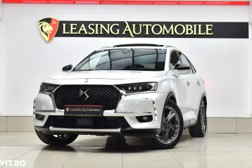 DS Automobiles DS 7 Crossback din 2020 - oferta DSA135172