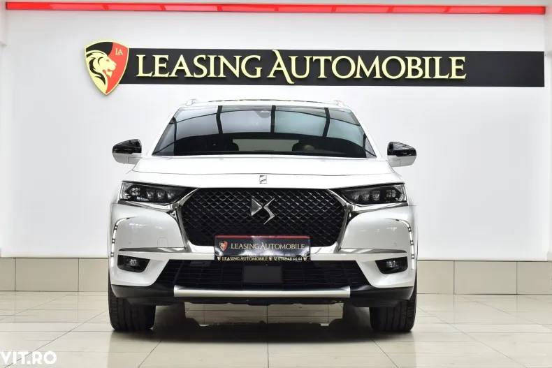 DS Automobiles DS 7 Crossback din 2020 cu 44.000 km - oferta DSA135172 - foto 2