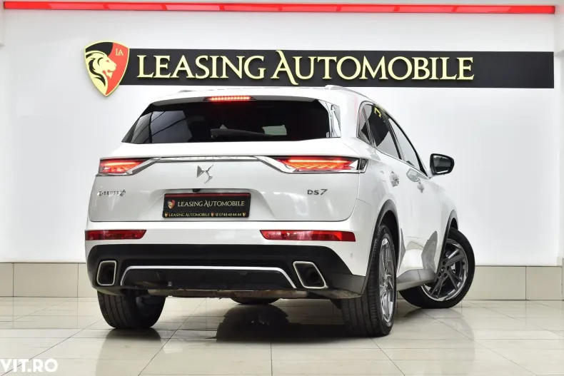 DS Automobiles DS 7 Crossback din 2020 cu 44.000 km - oferta DSA135172 - foto 4
