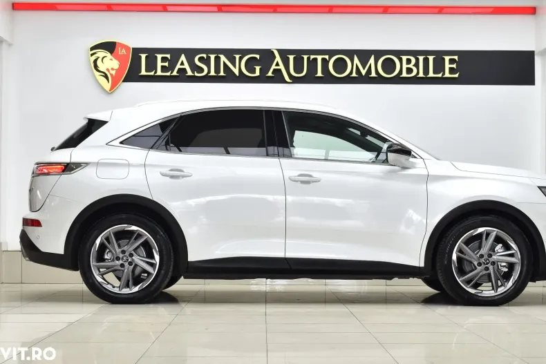 DS Automobiles DS 7 Crossback din 2020 cu 44.000 km - oferta DSA135172 - foto 6