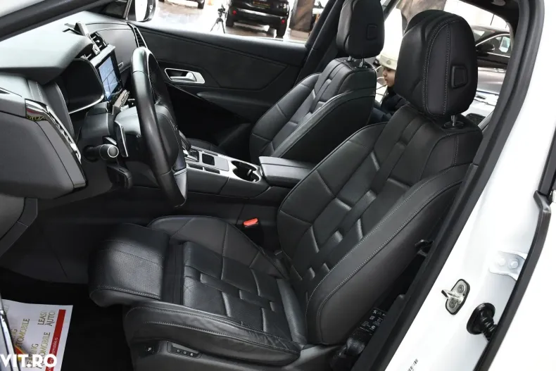 DS Automobiles DS 7 Crossback din 2020 cu 44.000 km - oferta DSA135172 - foto 10