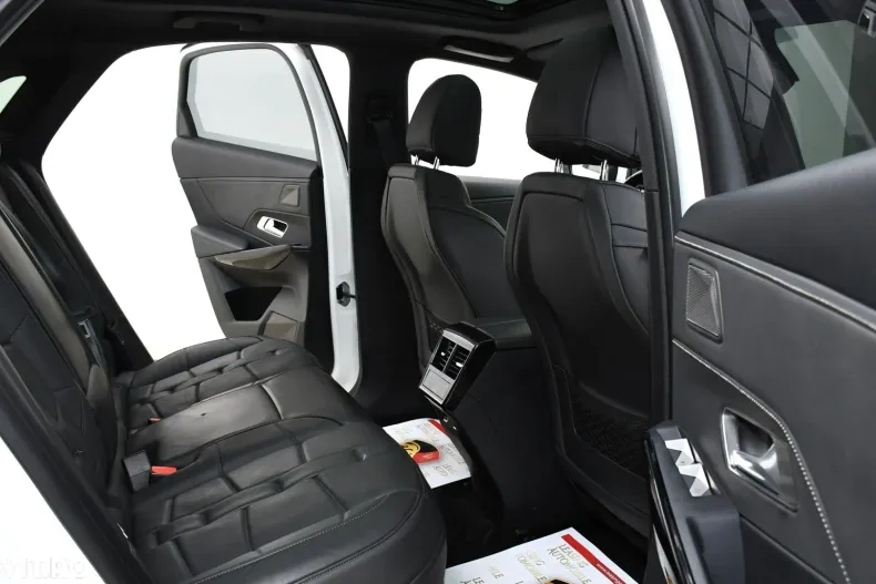 DS Automobiles DS 7 Crossback din 2020 cu 44.000 km - oferta DSA135172 - foto 11