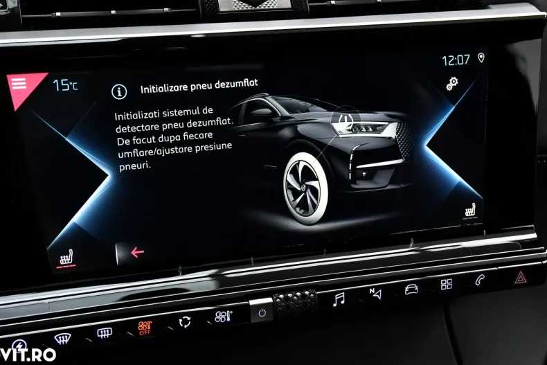 DS Automobiles DS 7 Crossback din 2020 cu 44.000 km - oferta DSA135172 - foto 18