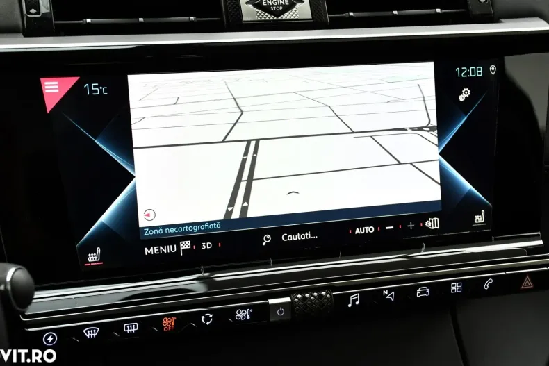 DS Automobiles DS 7 Crossback din 2020 cu 44.000 km - oferta DSA135172 - foto 19