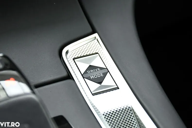 DS Automobiles DS 7 Crossback din 2020 cu 44.000 km - oferta DSA135172 - foto 20