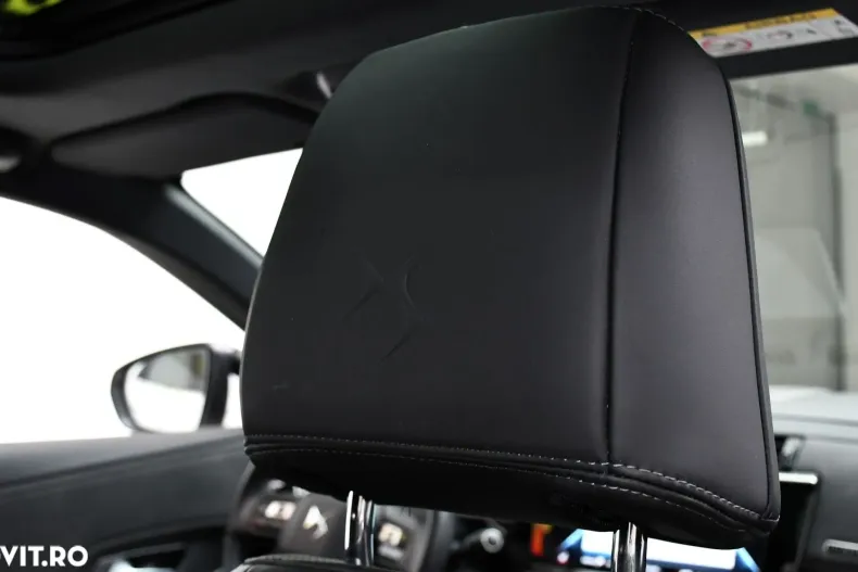 DS Automobiles DS 7 Crossback din 2020 cu 44.000 km - oferta DSA135172 - foto 24