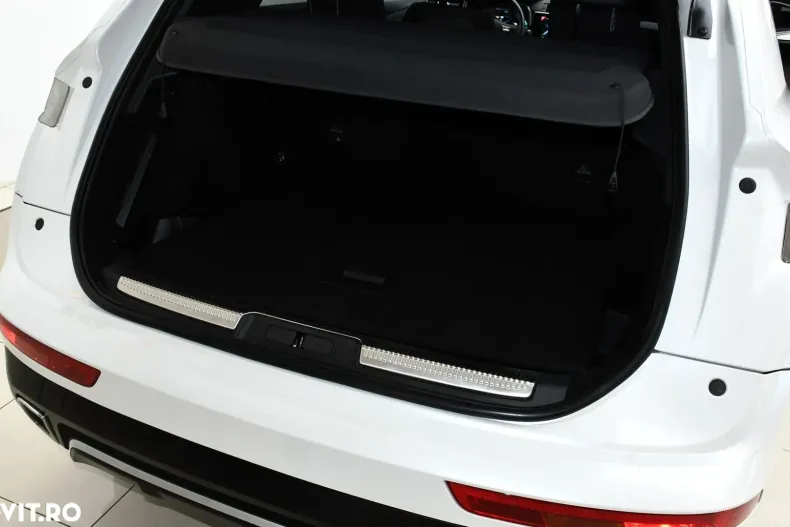 DS Automobiles DS 7 Crossback din 2020 cu 44.000 km - oferta DSA135172 - foto 27