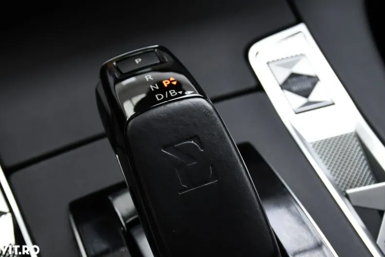 DS Automobiles DS 7 Crossback din 2020 cu 44.000 km - oferta DSA135172 - foto 29