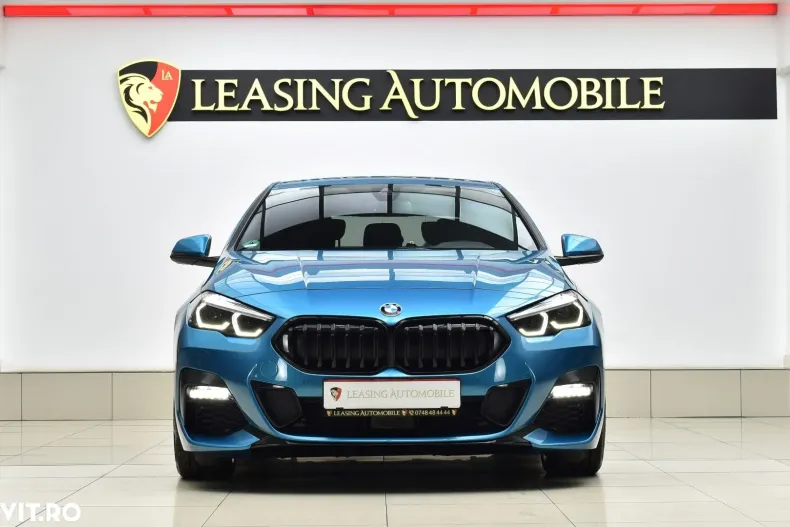 BMW Seria 2 din 2023 cu 46.500 km - oferta BMW135173 - foto 2