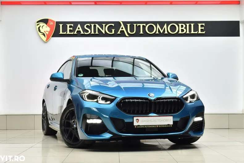 BMW Seria 2 din 2023 cu 46.500 km - oferta BMW135173 - foto 3