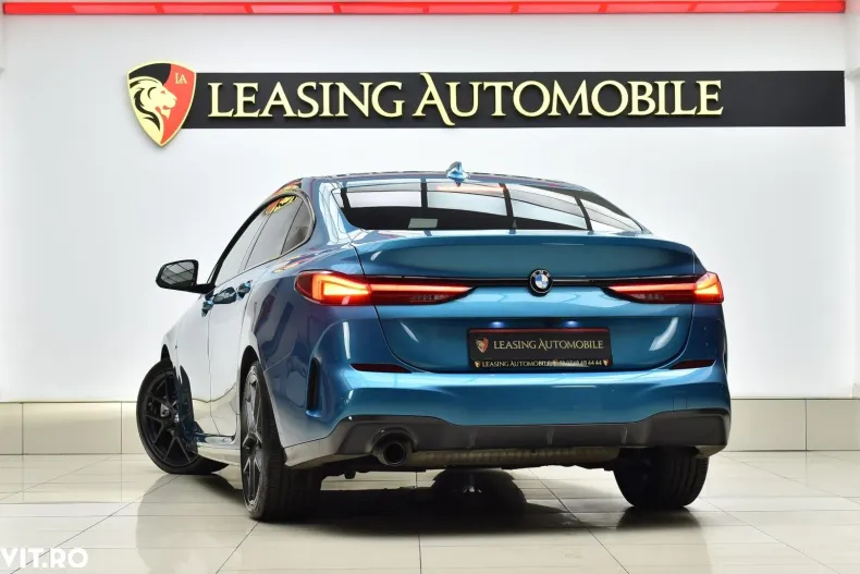 BMW Seria 2 din 2023 cu 46.500 km - oferta BMW135173 - foto 5