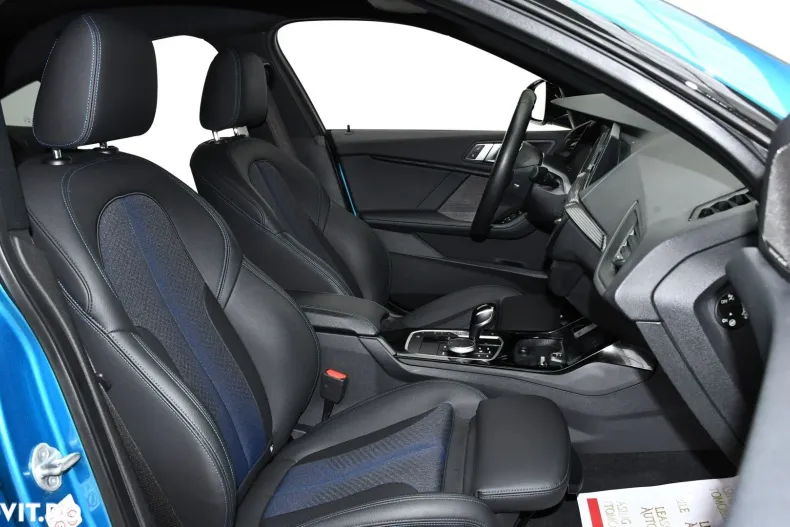 BMW Seria 2 din 2023 cu 46.500 km - oferta BMW135173 - foto 8