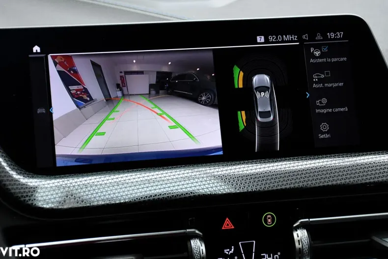 BMW Seria 2 din 2023 cu 46.500 km - oferta BMW135173 - foto 11