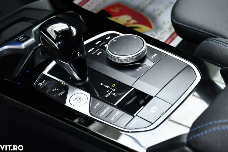 BMW Seria 2 din 2023 cu 46.500 km - oferta BMW135173 - foto 14