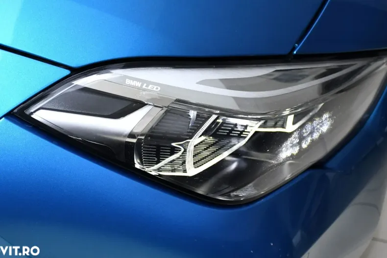 BMW Seria 2 din 2023 cu 46.500 km - oferta BMW135173 - foto 28