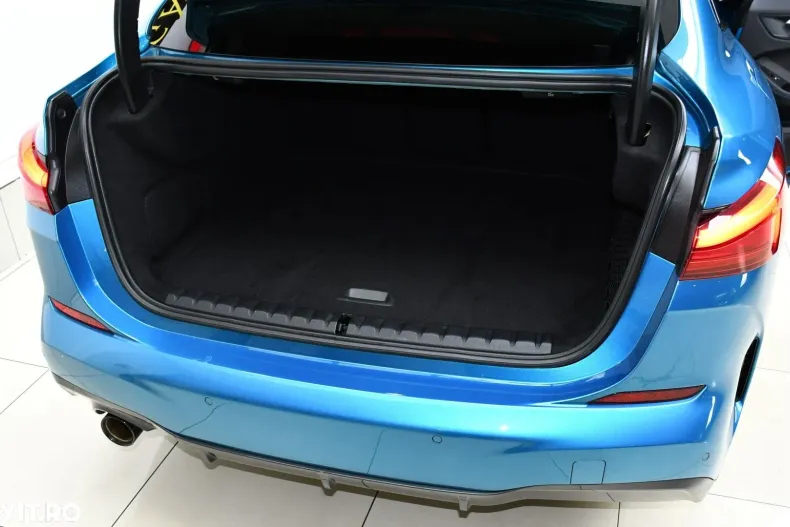 BMW Seria 2 din 2023 cu 46.500 km - oferta BMW135173 - foto 30