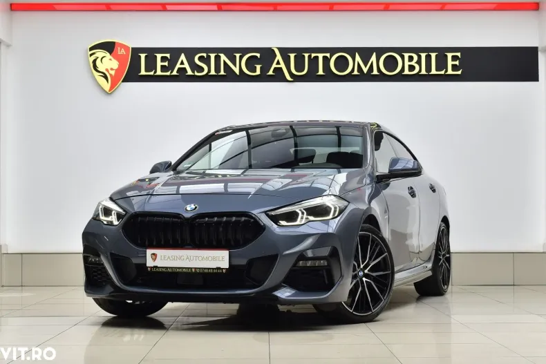 BMW Seria 2 din 2023 cu 80.500 km - oferta BMW135174 - foto 1