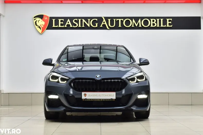 BMW Seria 2 din 2023 cu 80.500 km - oferta BMW135174 - foto 2