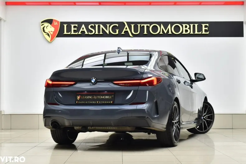 BMW Seria 2 din 2023 cu 80.500 km - oferta BMW135174 - foto 4