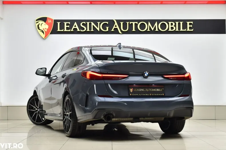 BMW Seria 2 din 2023 cu 80.500 km - oferta BMW135174 - foto 5