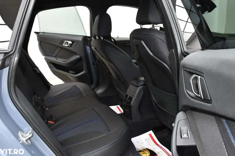 BMW Seria 2 din 2023 cu 80.500 km - oferta BMW135174 - foto 8