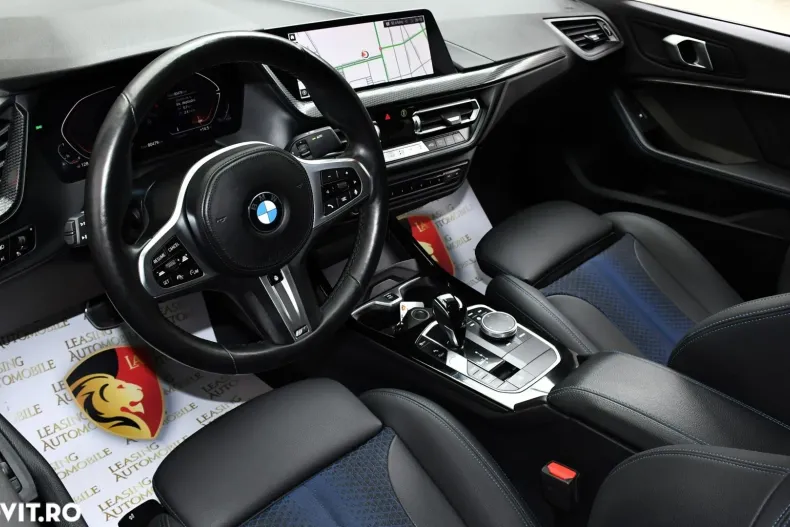 BMW Seria 2 din 2023 cu 80.500 km - oferta BMW135174 - foto 10