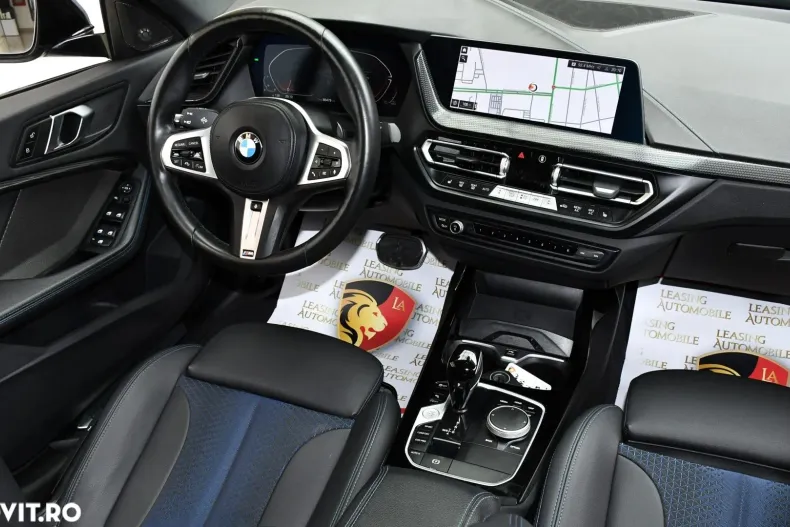 BMW Seria 2 din 2023 cu 80.500 km - oferta BMW135174 - foto 11