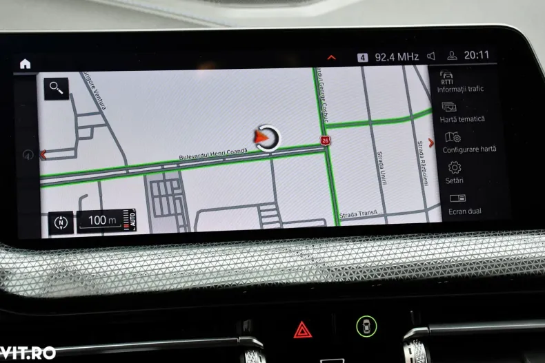 BMW Seria 2 din 2023 cu 80.500 km - oferta BMW135174 - foto 13