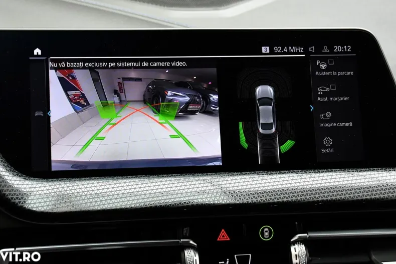 BMW Seria 2 din 2023 cu 80.500 km - oferta BMW135174 - foto 14