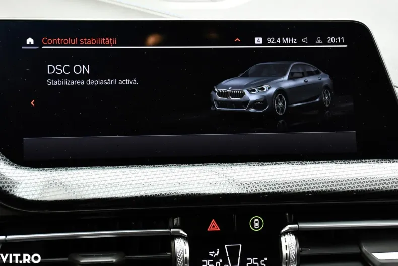 BMW Seria 2 din 2023 cu 80.500 km - oferta BMW135174 - foto 15