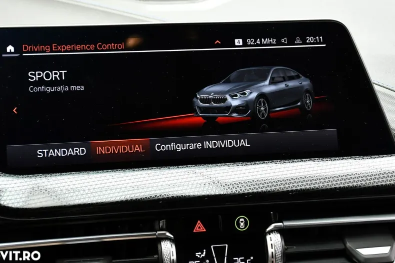 BMW Seria 2 din 2023 cu 80.500 km - oferta BMW135174 - foto 16