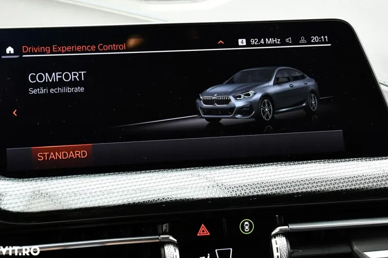 BMW Seria 2 din 2023 cu 80.500 km - oferta BMW135174 - foto 17